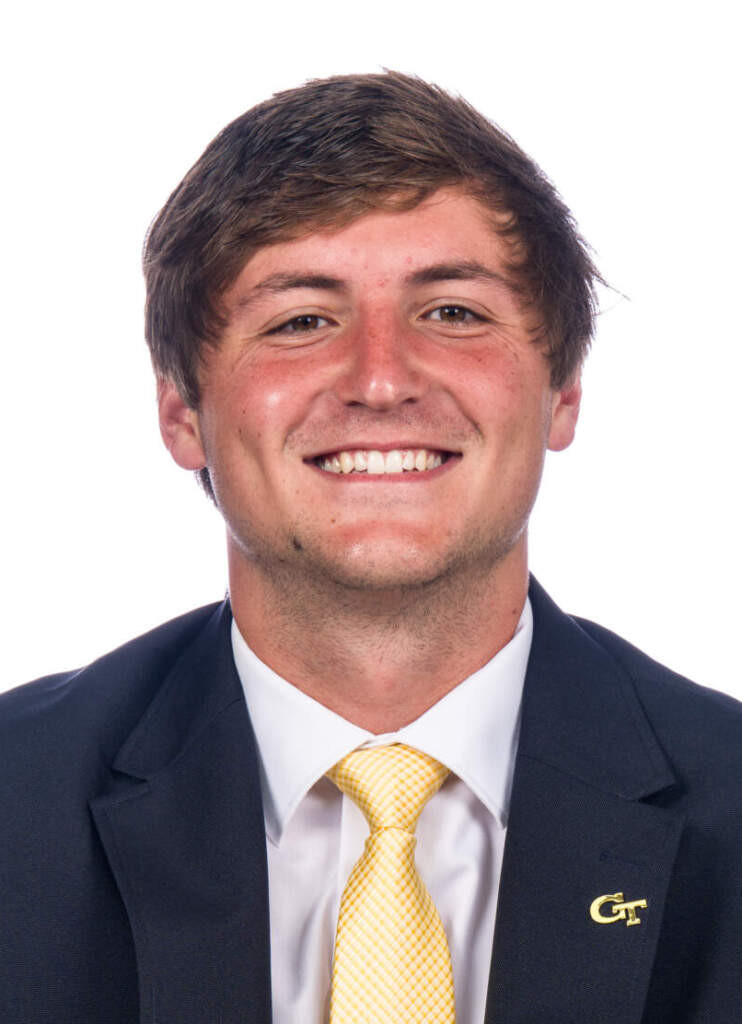 Brody Rhodes
