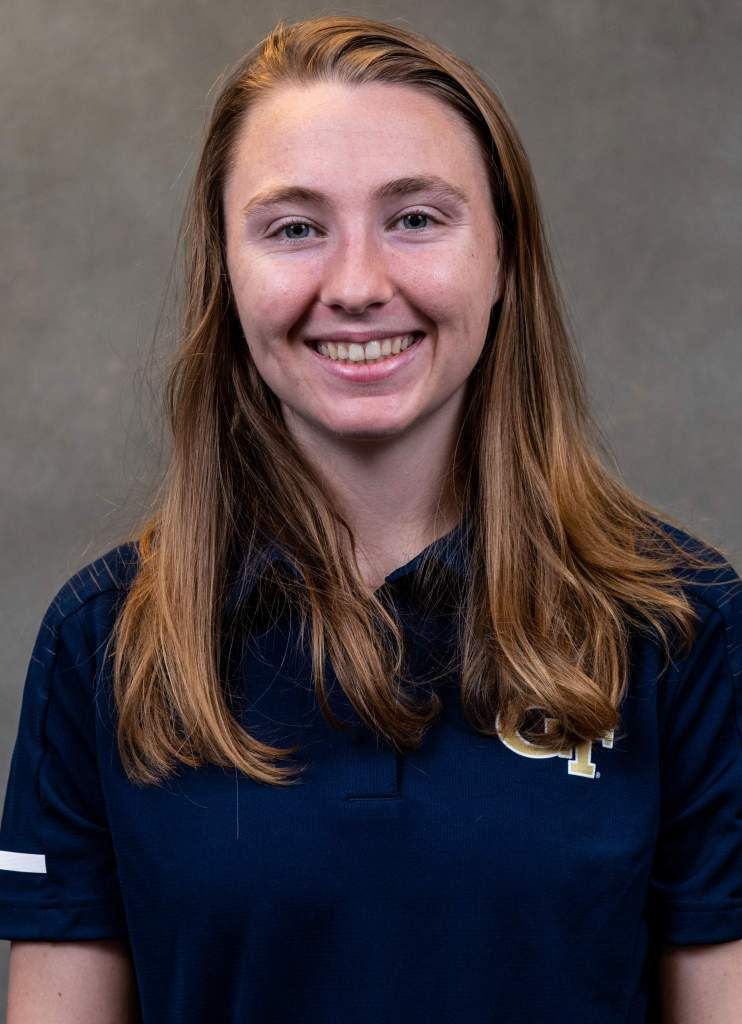 Haley Stumvoll - Women's Track & Field - Georgia Tech Yellow Jackets