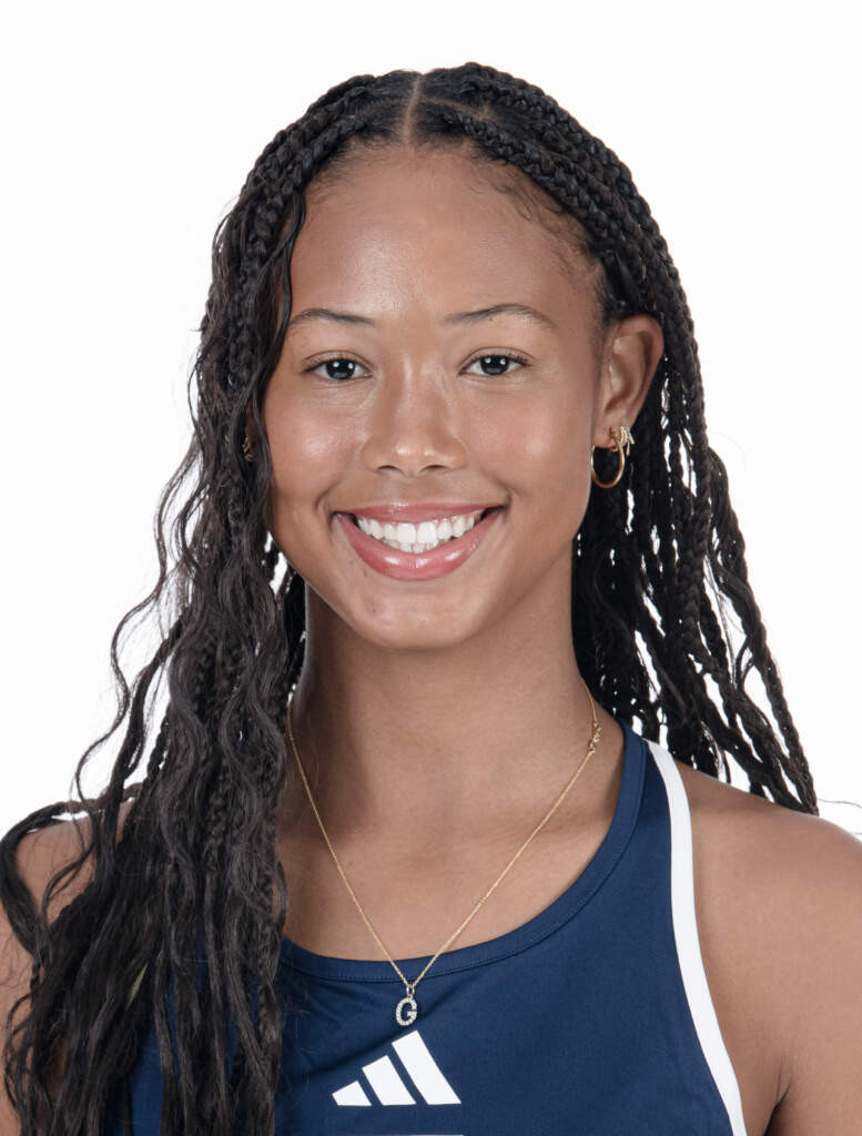 Ginger Foster - Women's Tennis - Georgia Tech Yellow Jackets