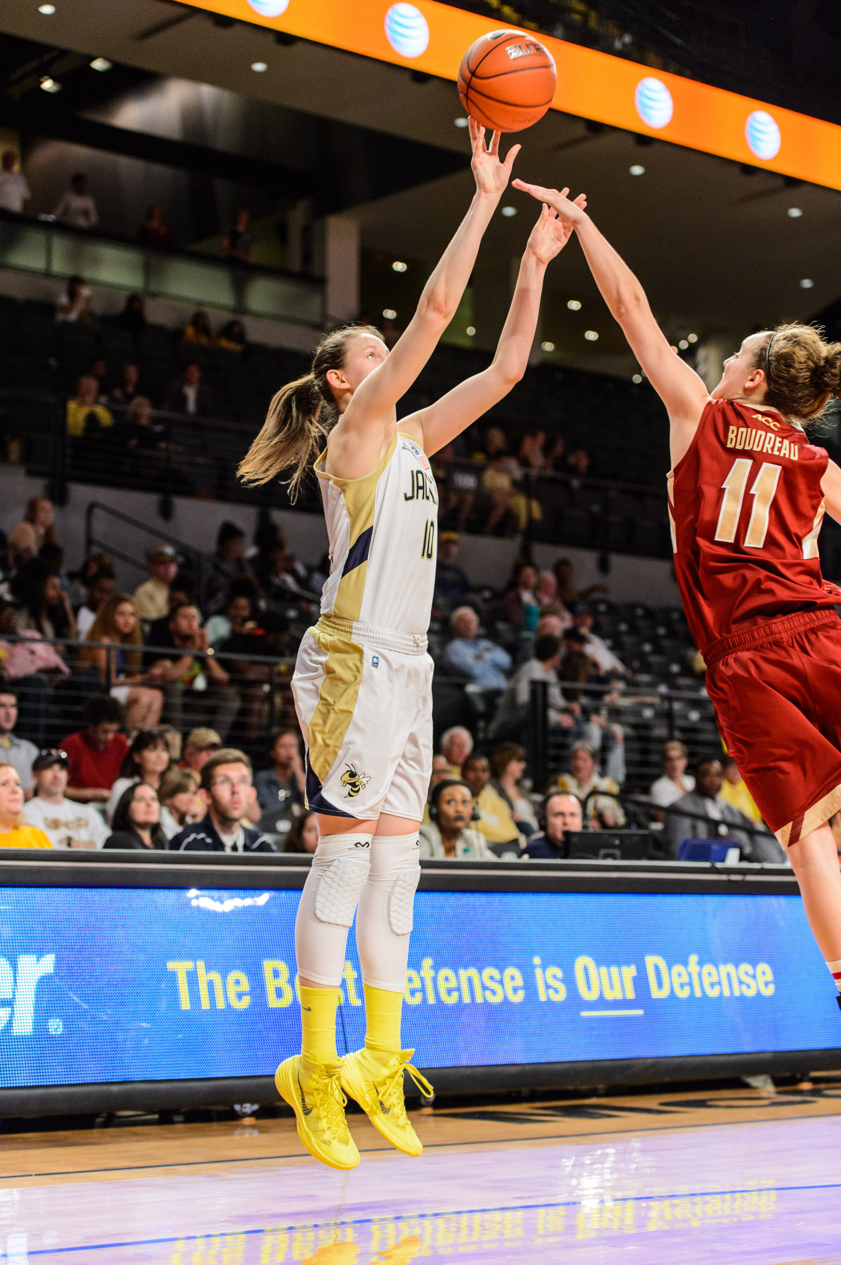 Katarina Vuckovic (10)