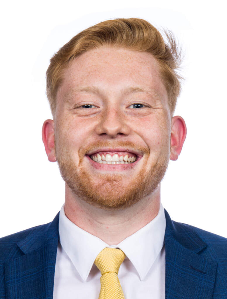 Drew Vickrey - Men's Basketball - Georgia Tech Yellow Jackets
