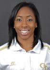 Leslie Njoku - Women's Track & Field - Georgia Tech Yellow Jackets