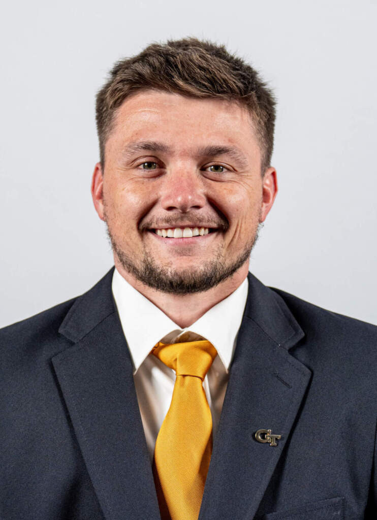 Trevor Twehous - Football - Georgia Tech Yellow Jackets