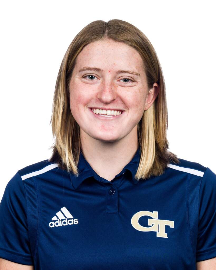 Maddie Jones - Women's Cross Country - Georgia Tech Yellow Jackets