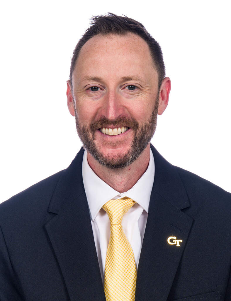 Brad Kimble