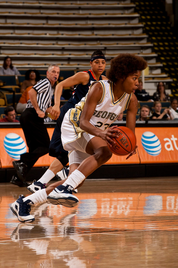 Deja Foster