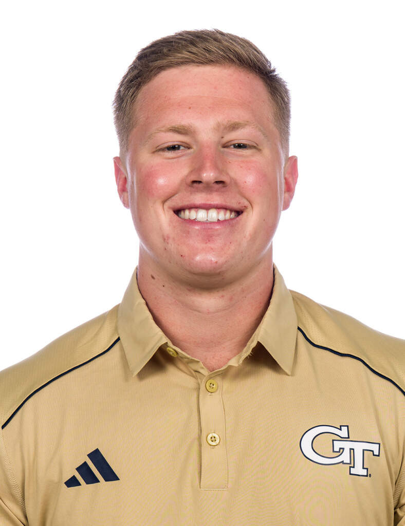 Ronnie Thomas - Football - Georgia Tech Yellow Jackets