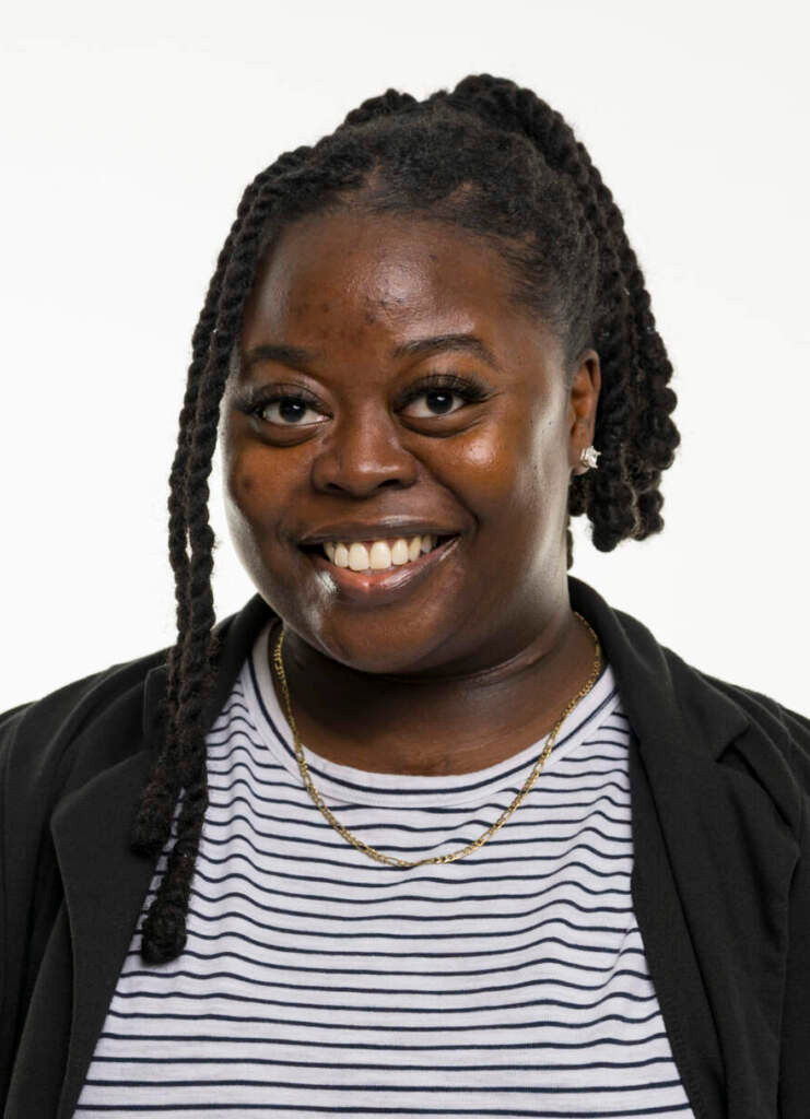 Maya Curry - - Georgia Tech Yellow Jackets