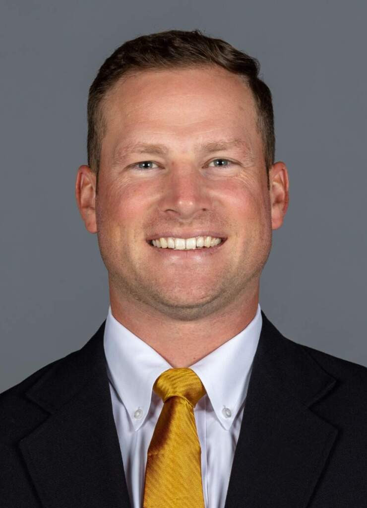 Blake Gideon