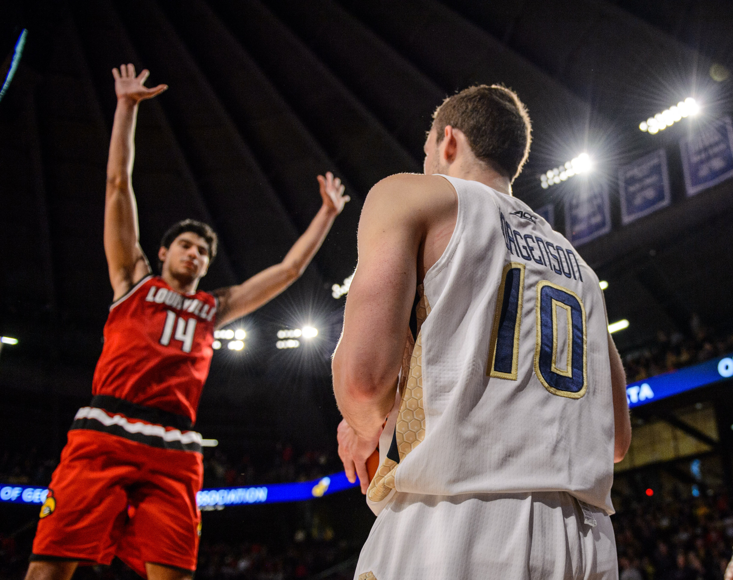 Travis Jorgenson (10)