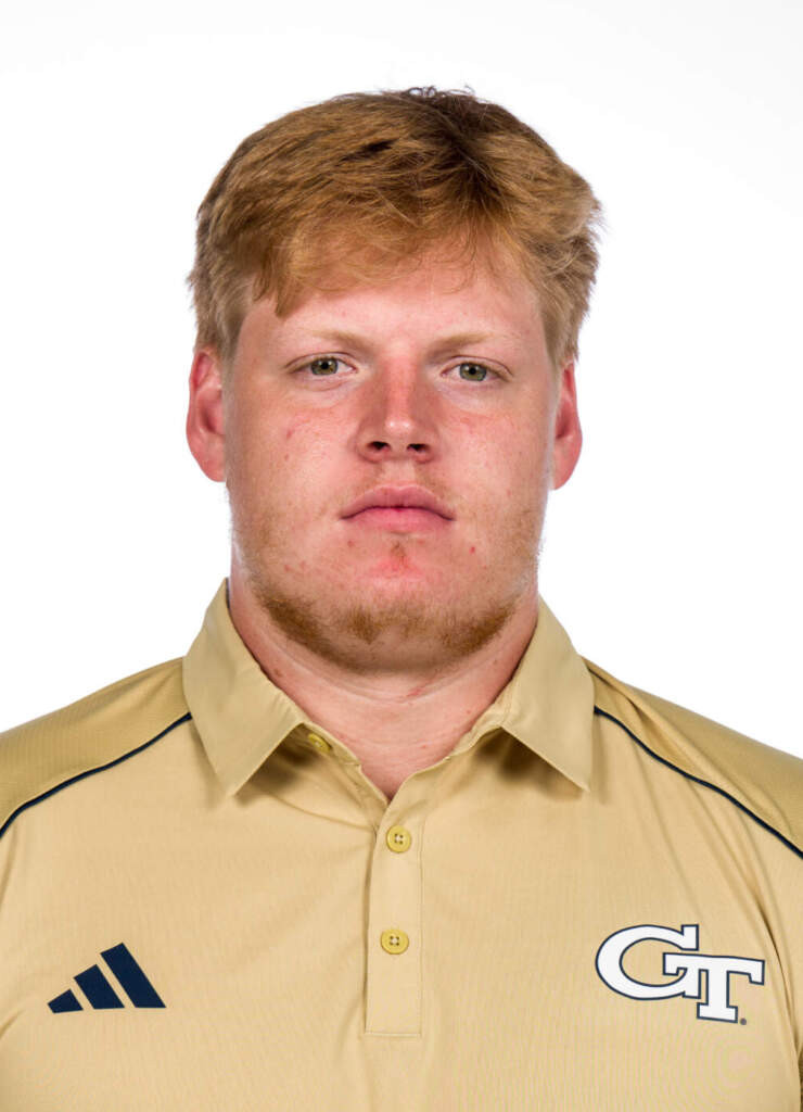 Jordan van den Berg