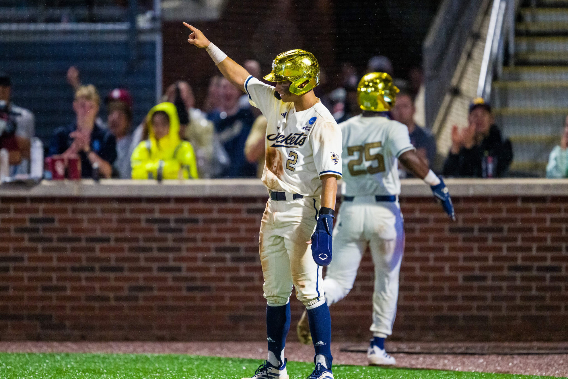 Georgia Tech Baseball news