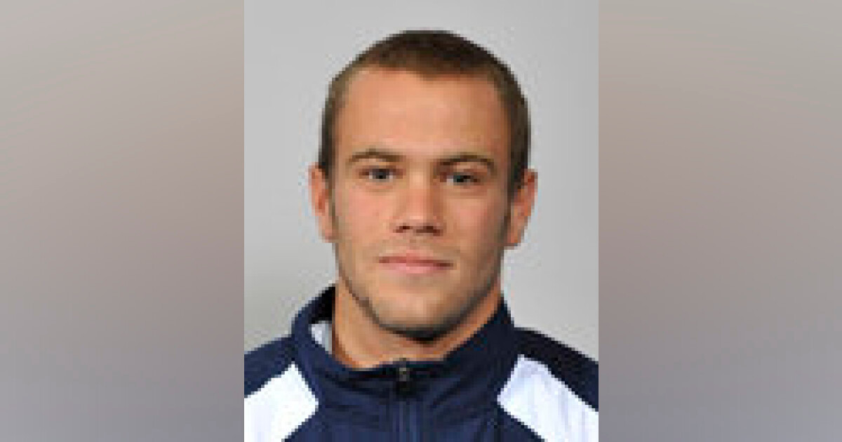 Gal Nevo Swimming & Diving Tech Yellow Jackets