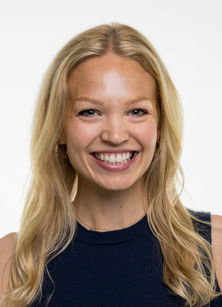 Caroline Cumbest - - Georgia Tech Yellow Jackets