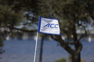 Photos: Georgia Tech Sweeps Georgetown