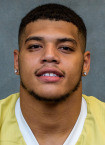 Beau Hankins - Football - Georgia Tech Yellow Jackets