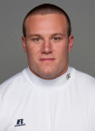 Lucas Cox - Football - Georgia Tech Yellow Jackets