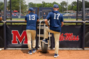 PHOTOS: UCLA 8, Georgia Tech 2