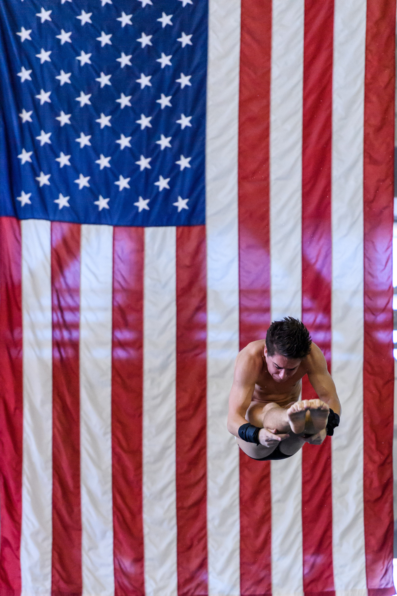 Georgia Tech versus Notre Dame - Day 1