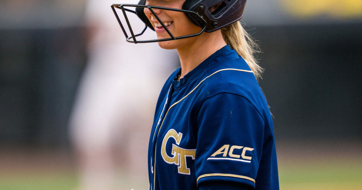 Tech Sweeps NC State with RunRule Victory Tech Yellow Jackets