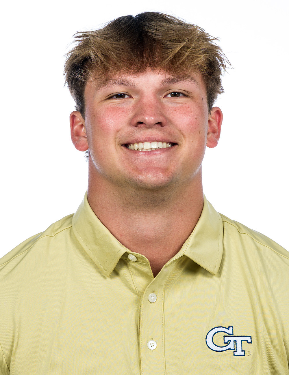 Jack Richerson