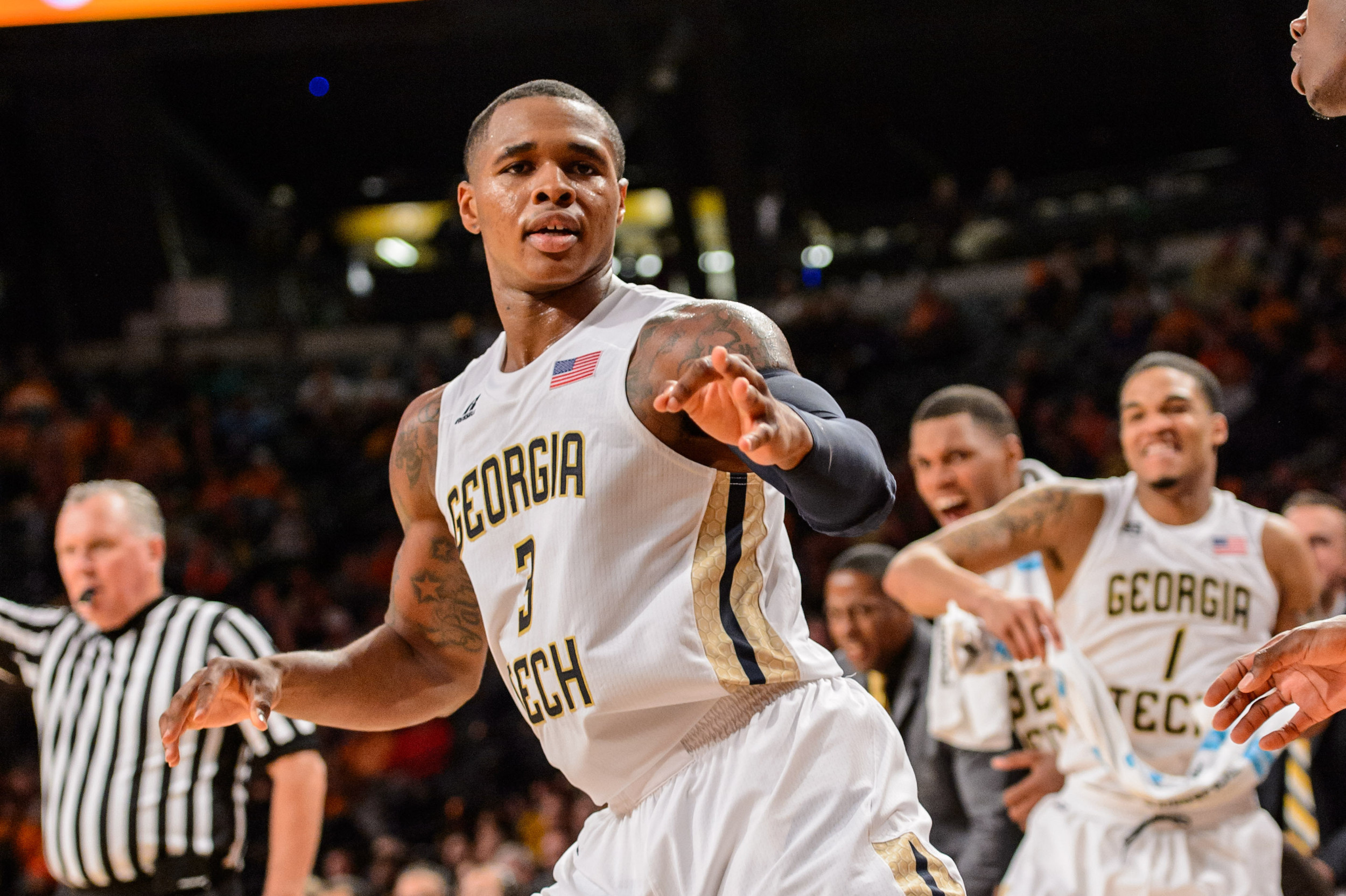 Marcus Georges-Hunt (3)