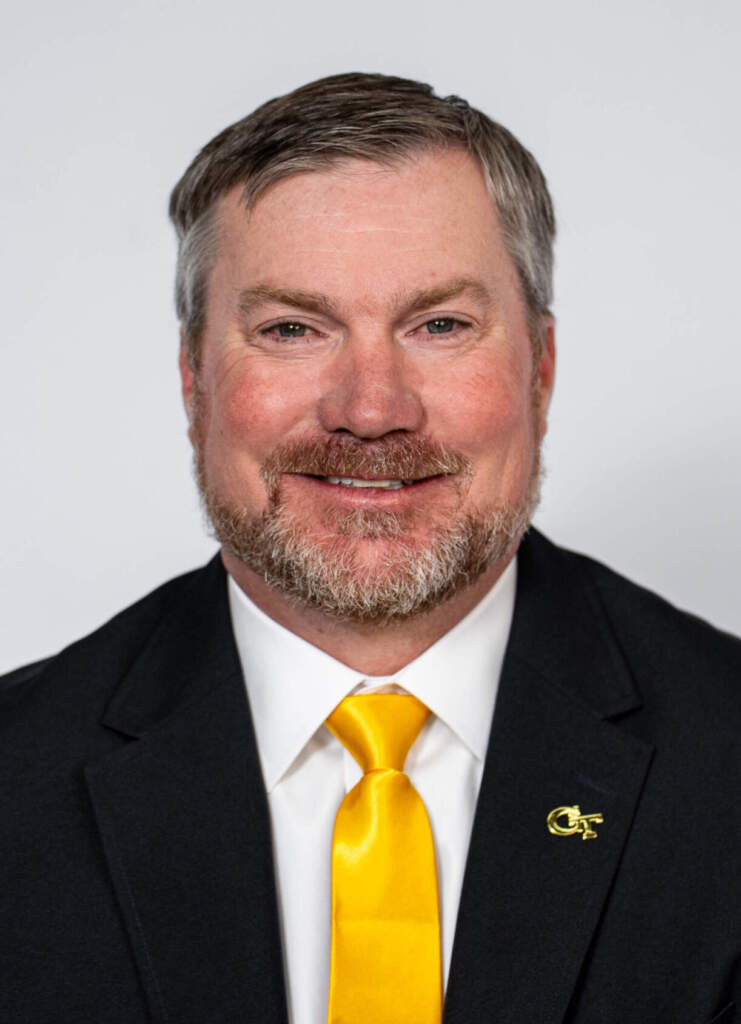 Brian Bohannon