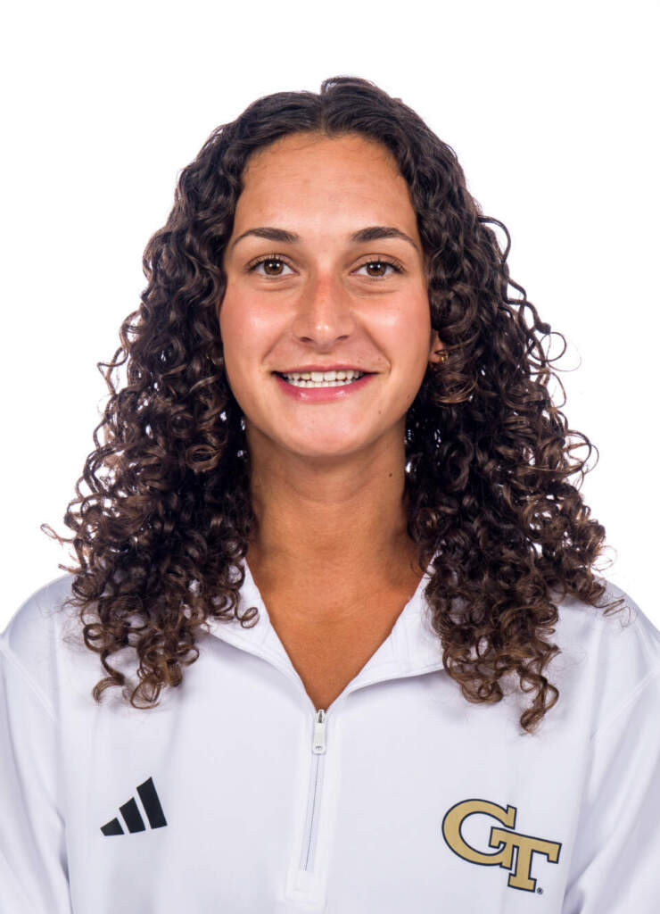 Hannah Guth - - Georgia Tech Yellow Jackets