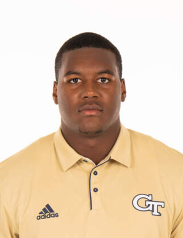 Andre Fuller, Jr.