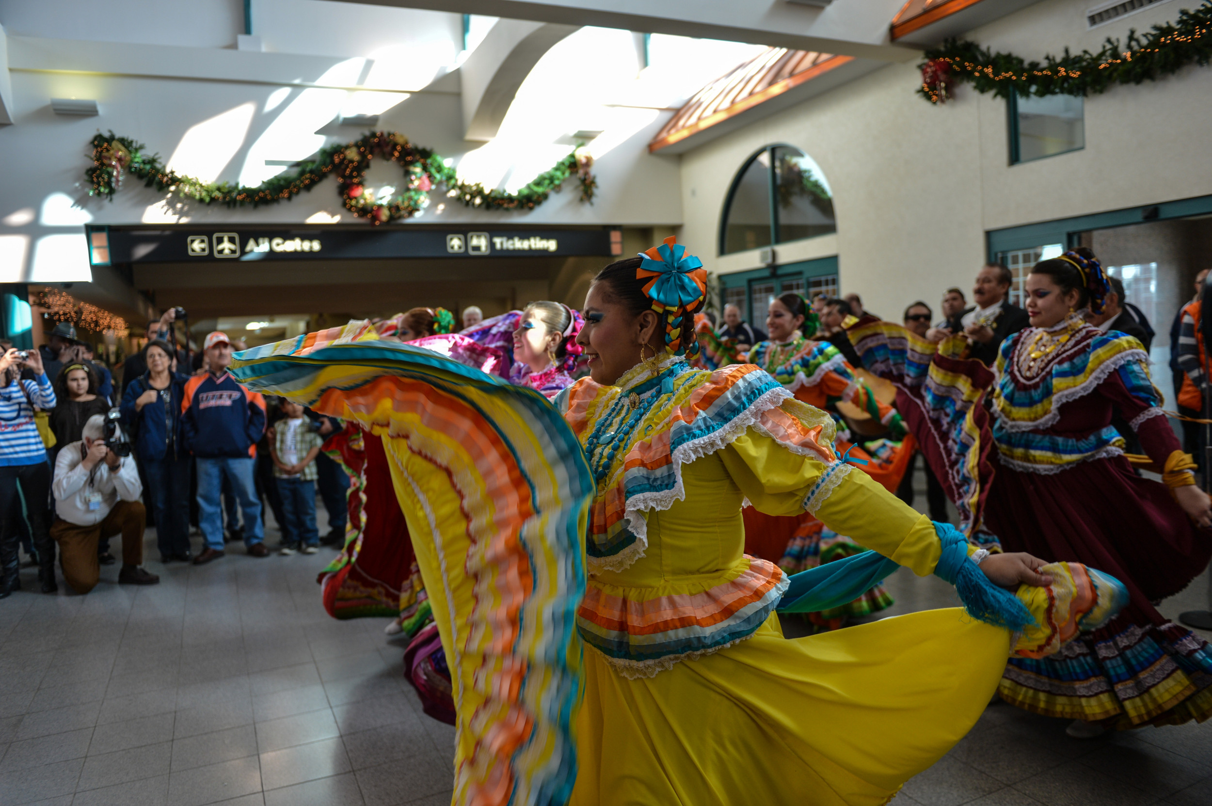 Georgia Tech travels to El Paso for the 2012 Hyundai Sun Bowl