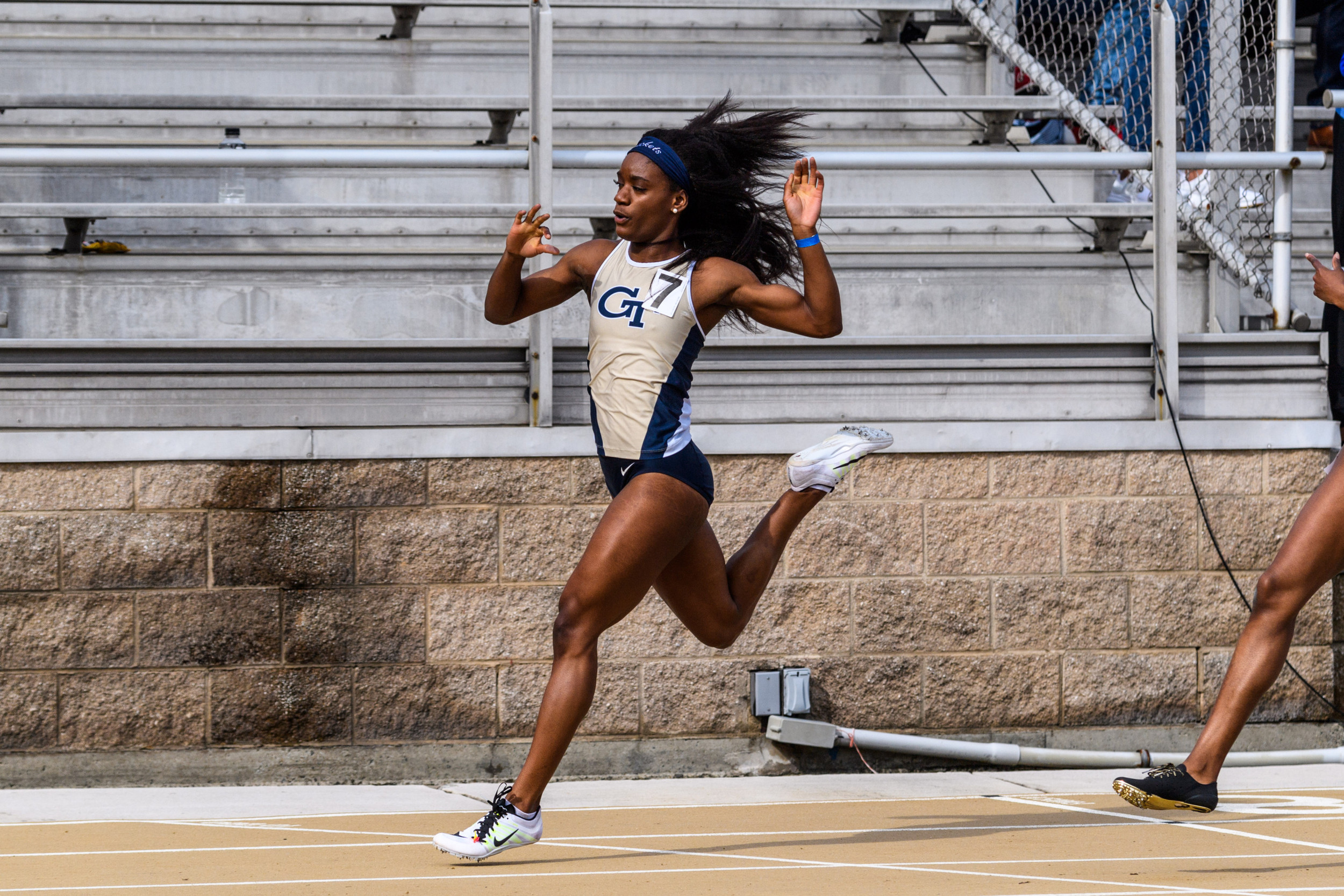 2018 Yellow Jacket Invitational