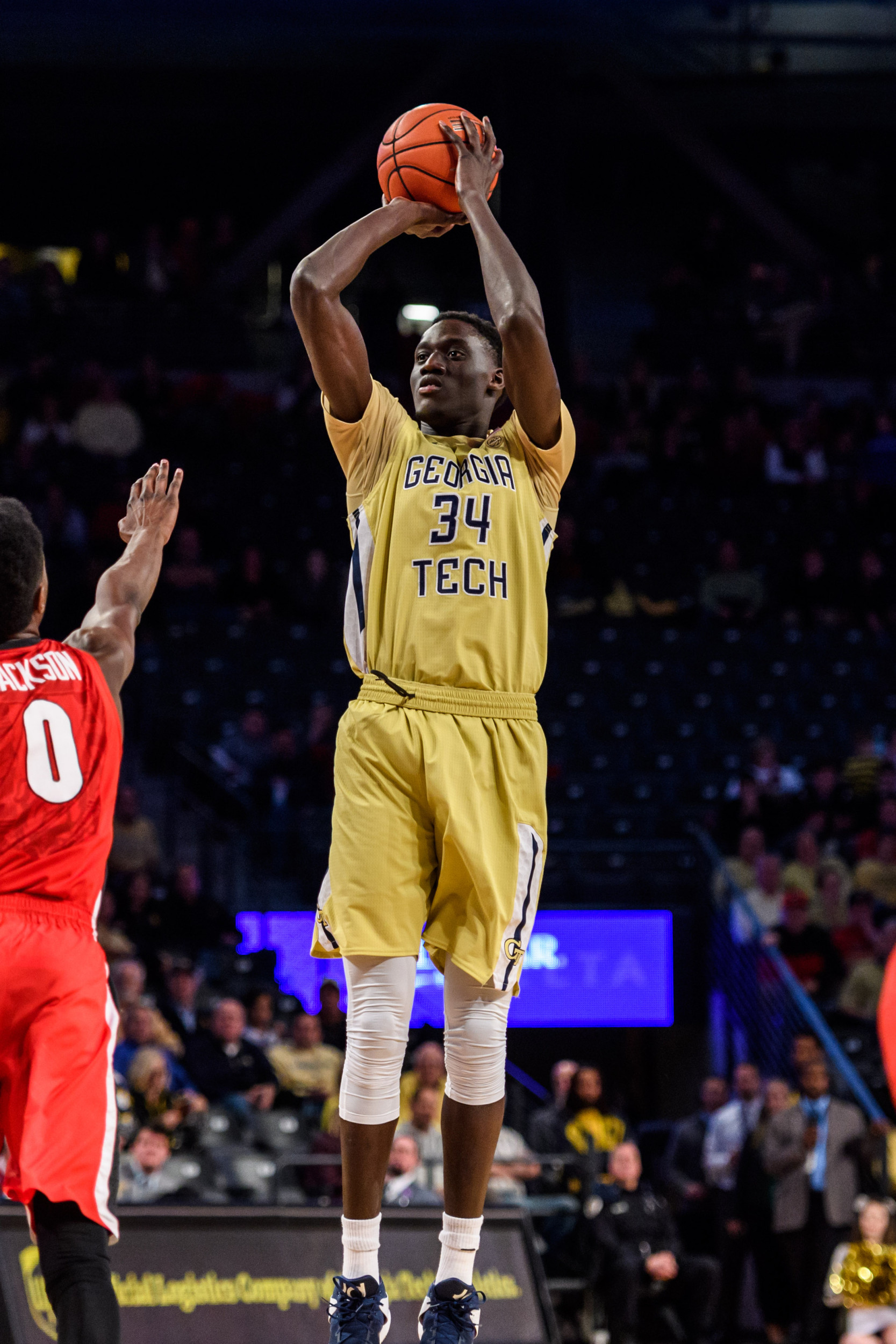 Abdoulaye Gueye (34)