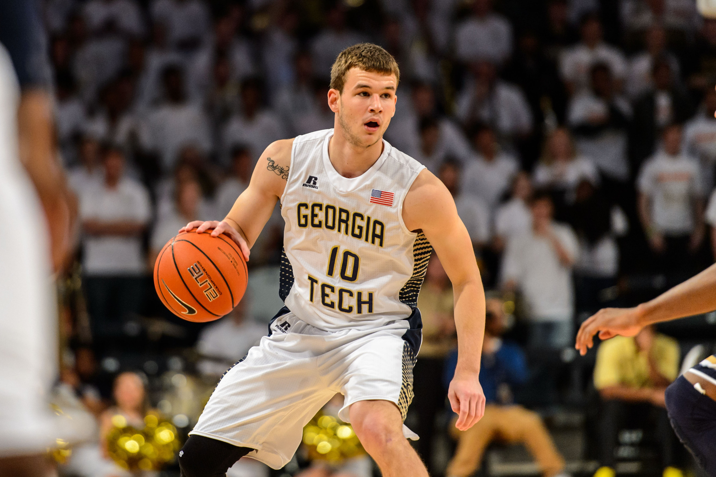 Travis Jorgenson (10)