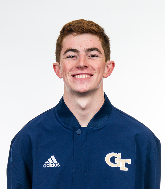 Alex Scott - Swimming & Diving - Georgia Tech Yellow Jackets
