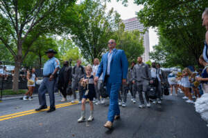 PHOTOS: Jackets Receive 2024 Bowl Rings