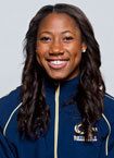 Monique Mead - Volleyball - Georgia Tech Yellow Jackets