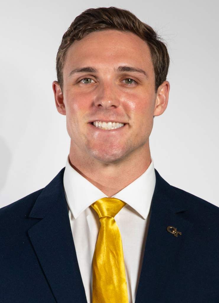 Tyler Cooksey - Football - Georgia Tech Yellow Jackets