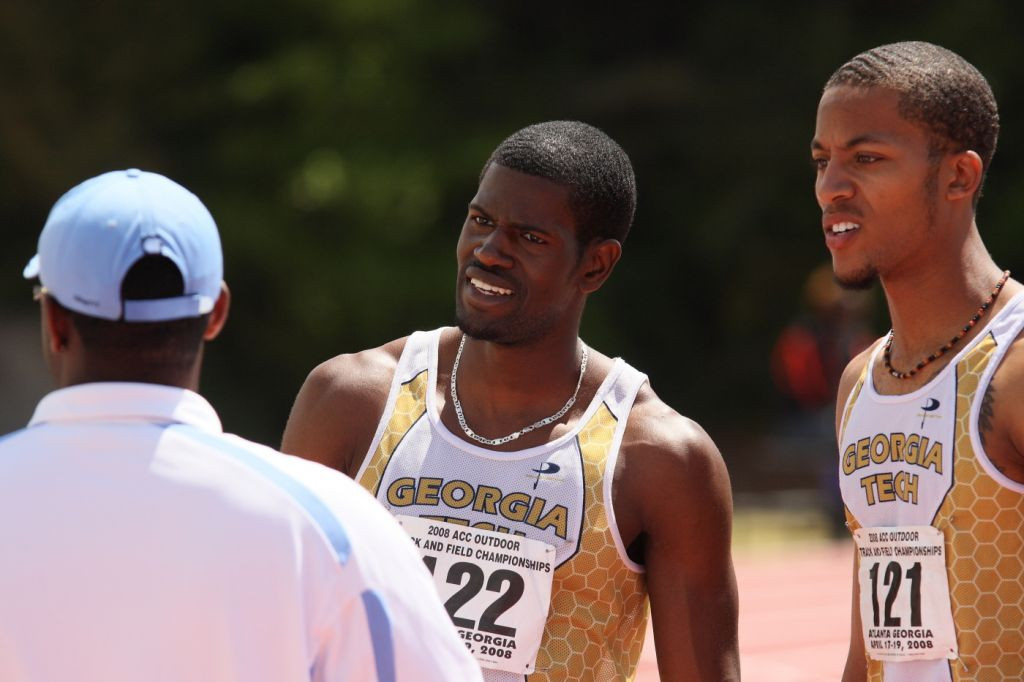James Lemons and Alphonso Jordan