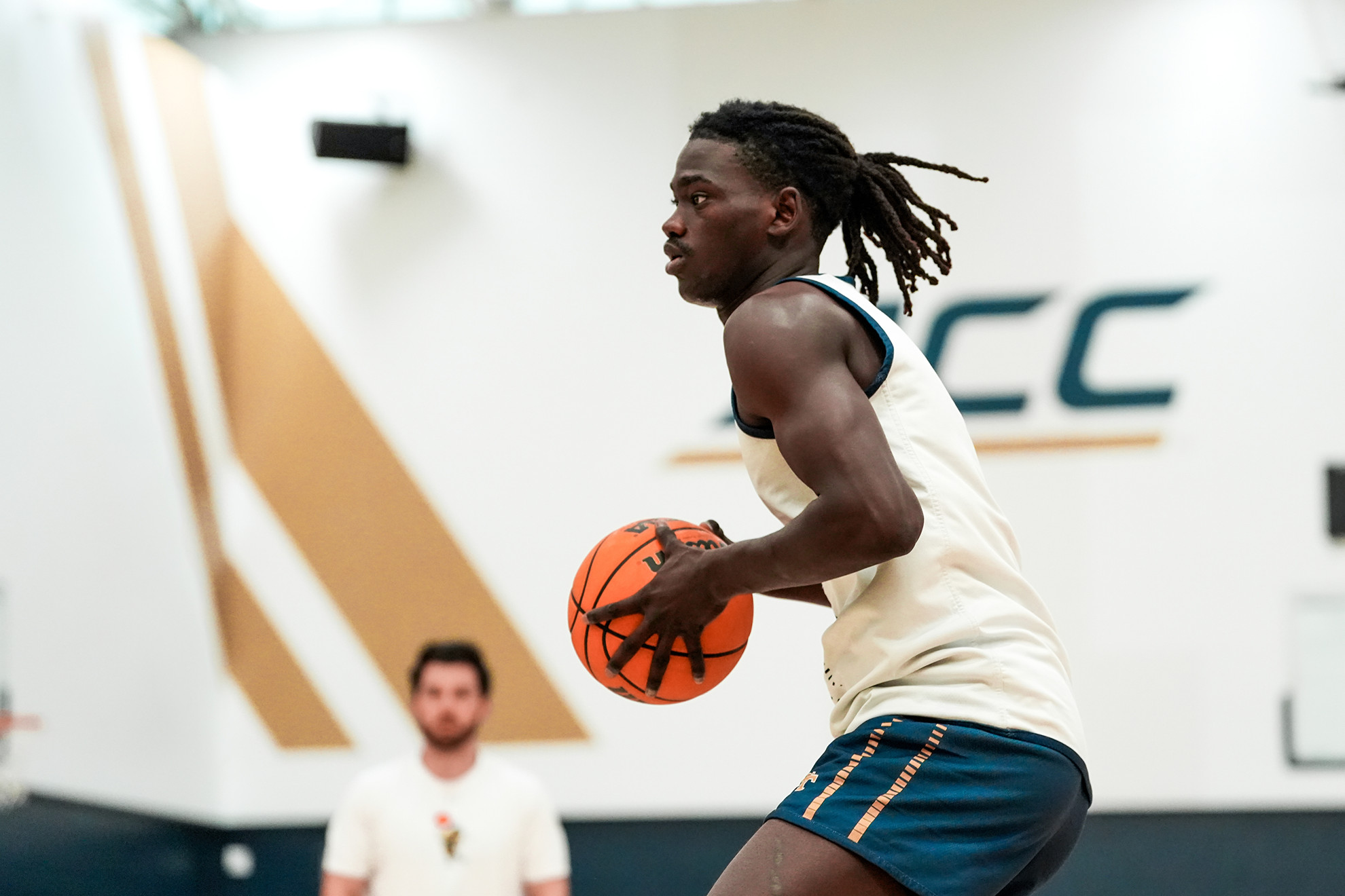 Georgia Tech Men's Basketball news