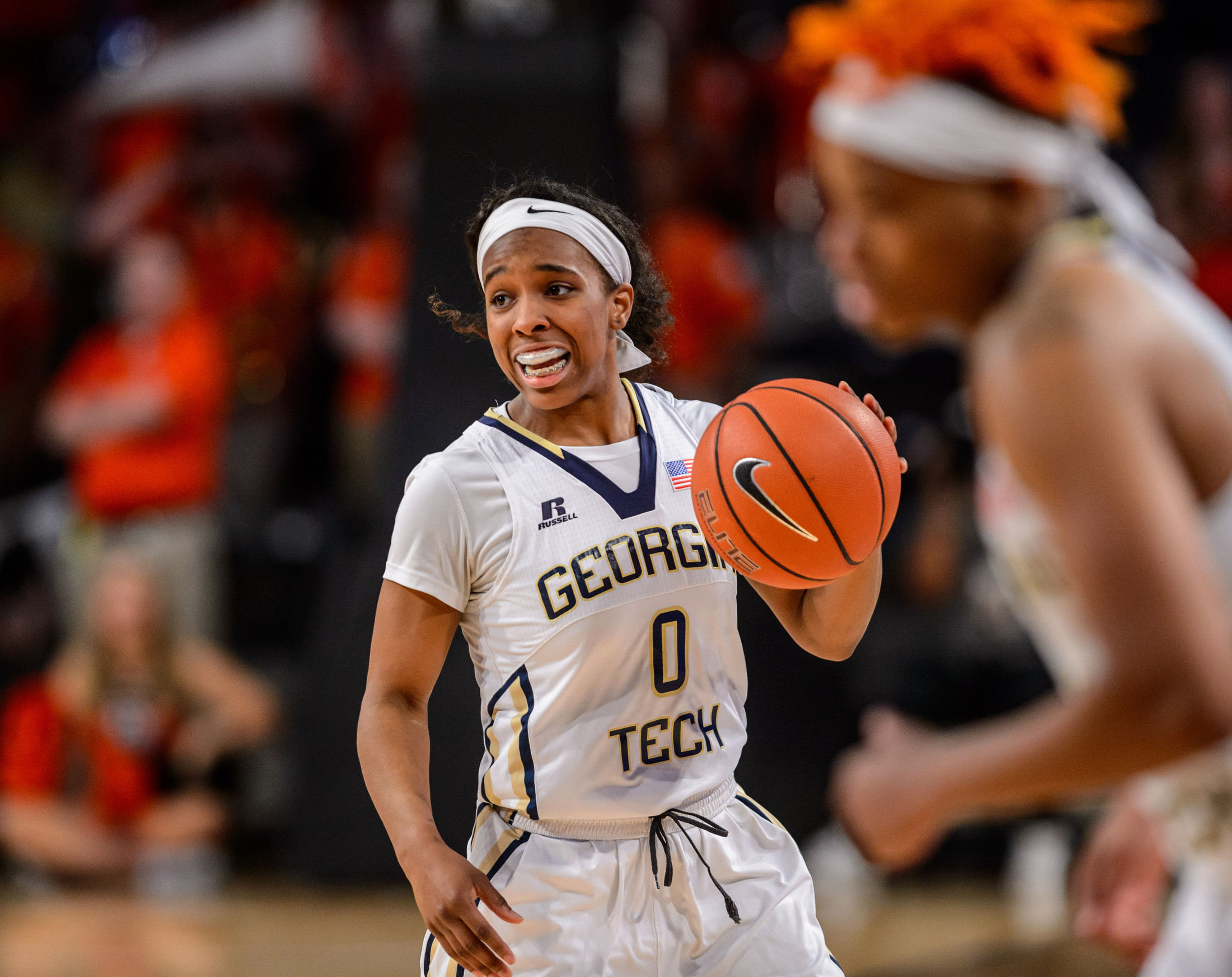 Imani Tilford (0)