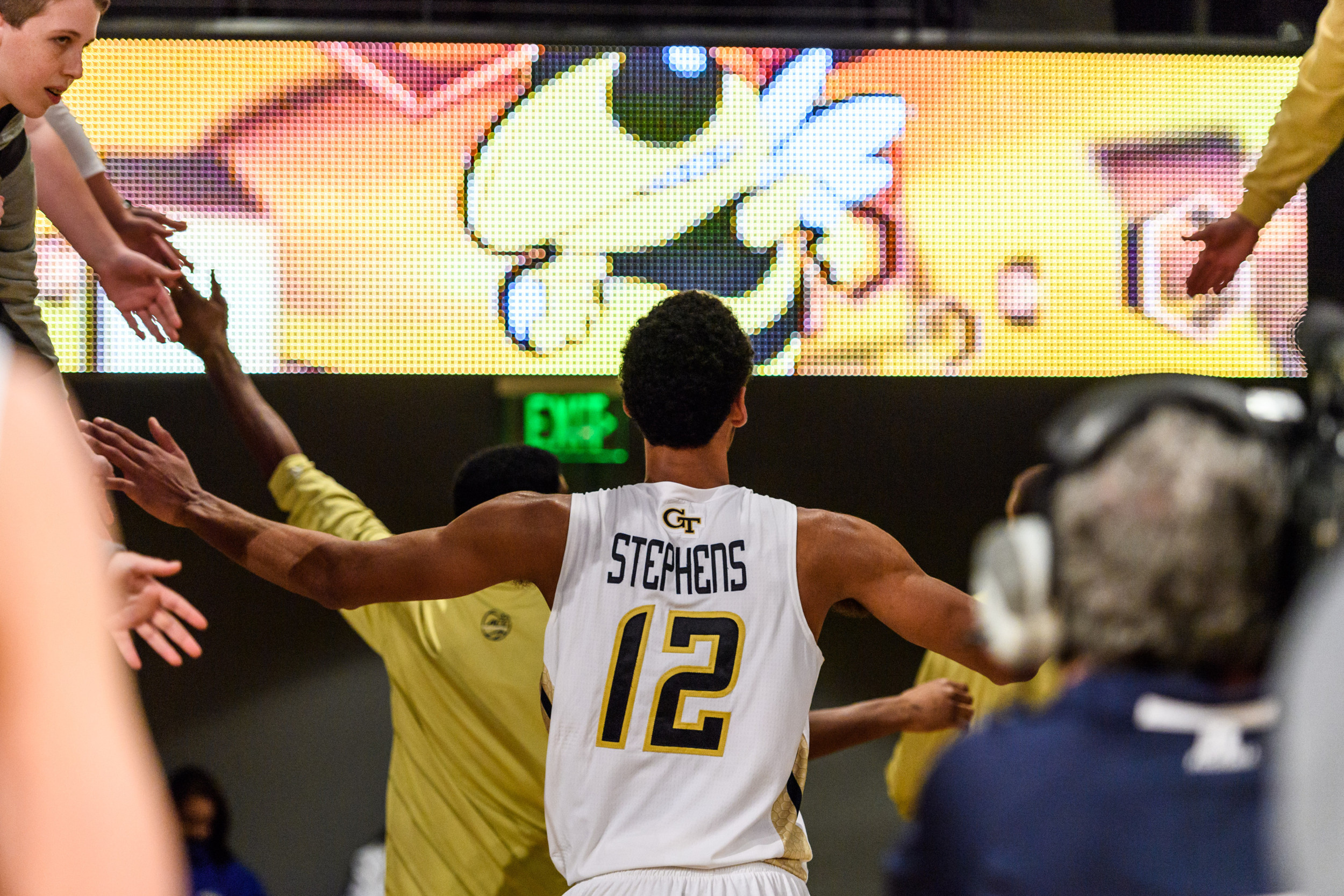 Quinton Stephens (12)