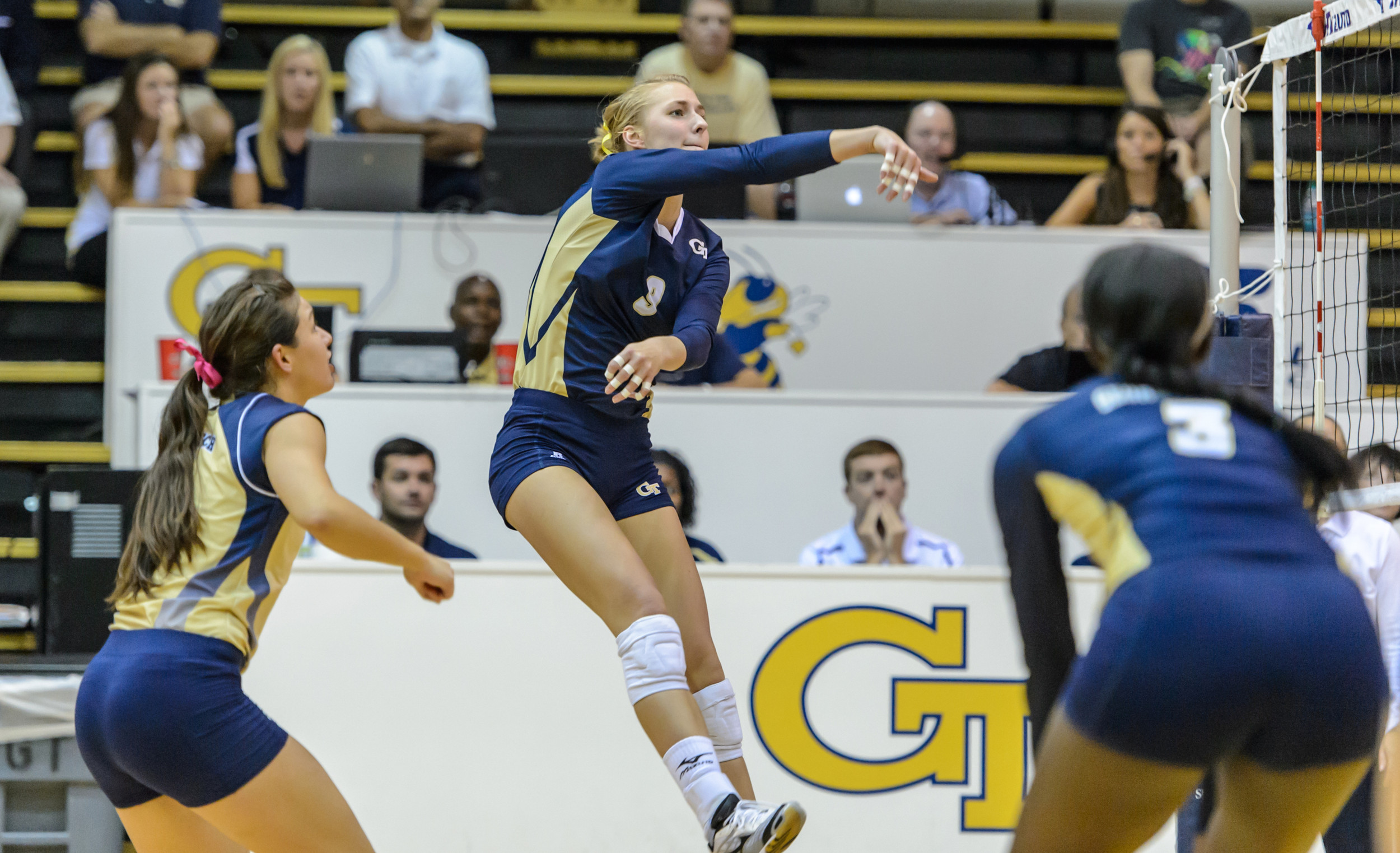 Courtney Felinski (9)