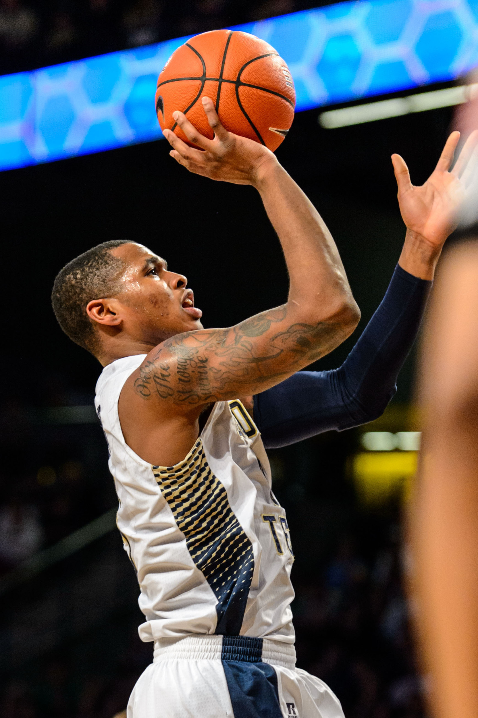 Marcus Georges-Hunt (3)