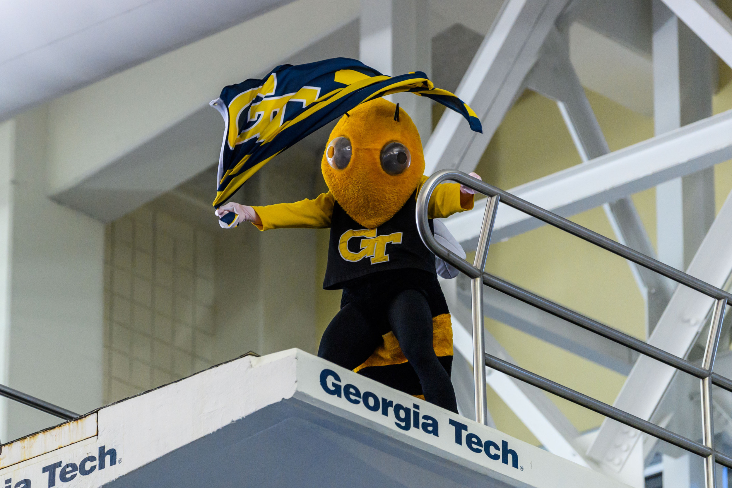 Georgia Tech vs. Pittsburgh