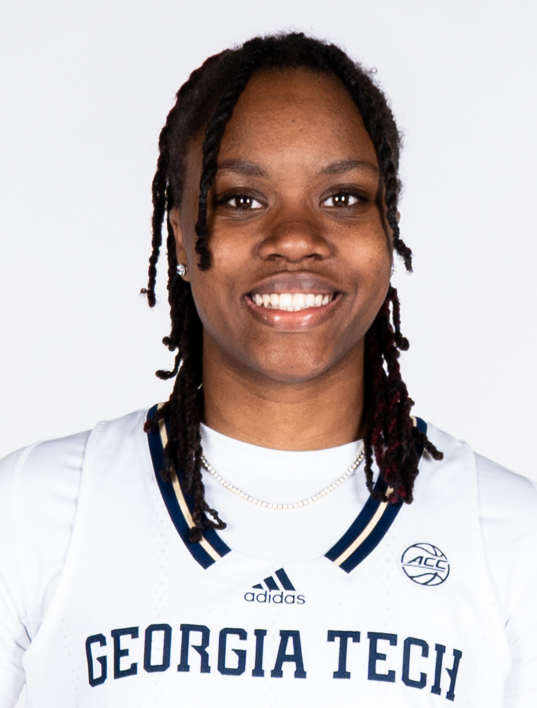 Autumn Washington - Women's Basketball - Georgia Tech Yellow Jackets