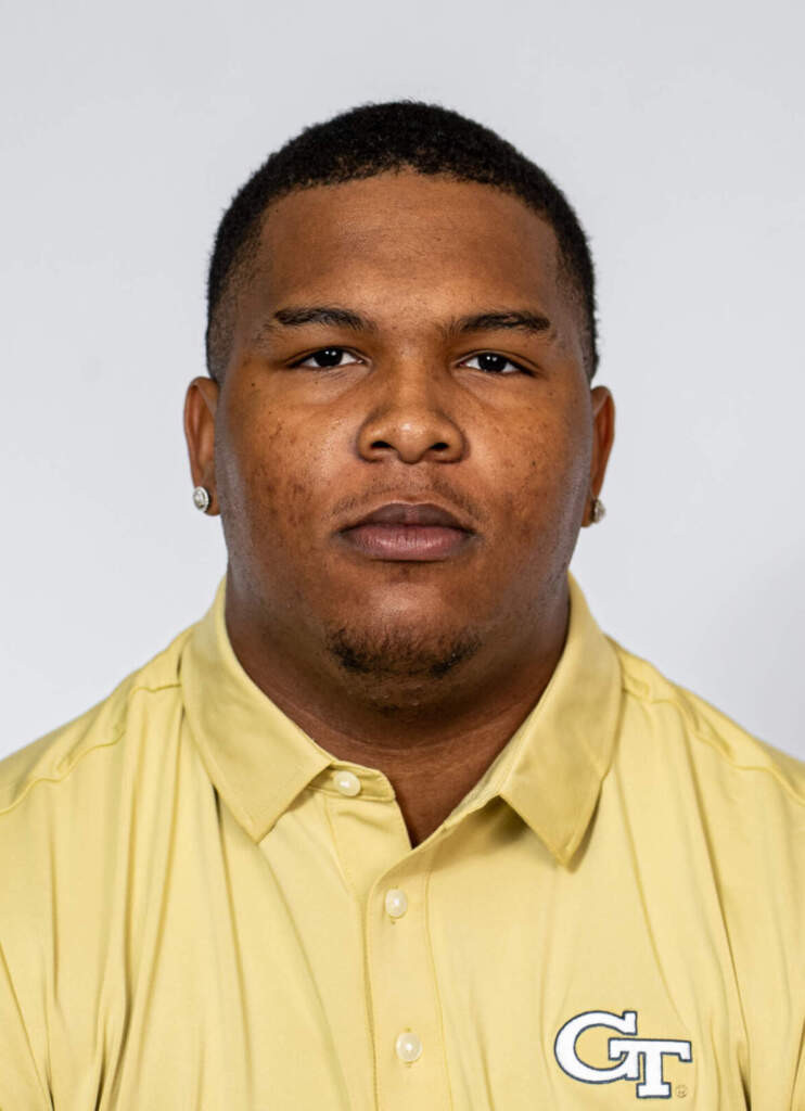 Kevin Peay, Jr.