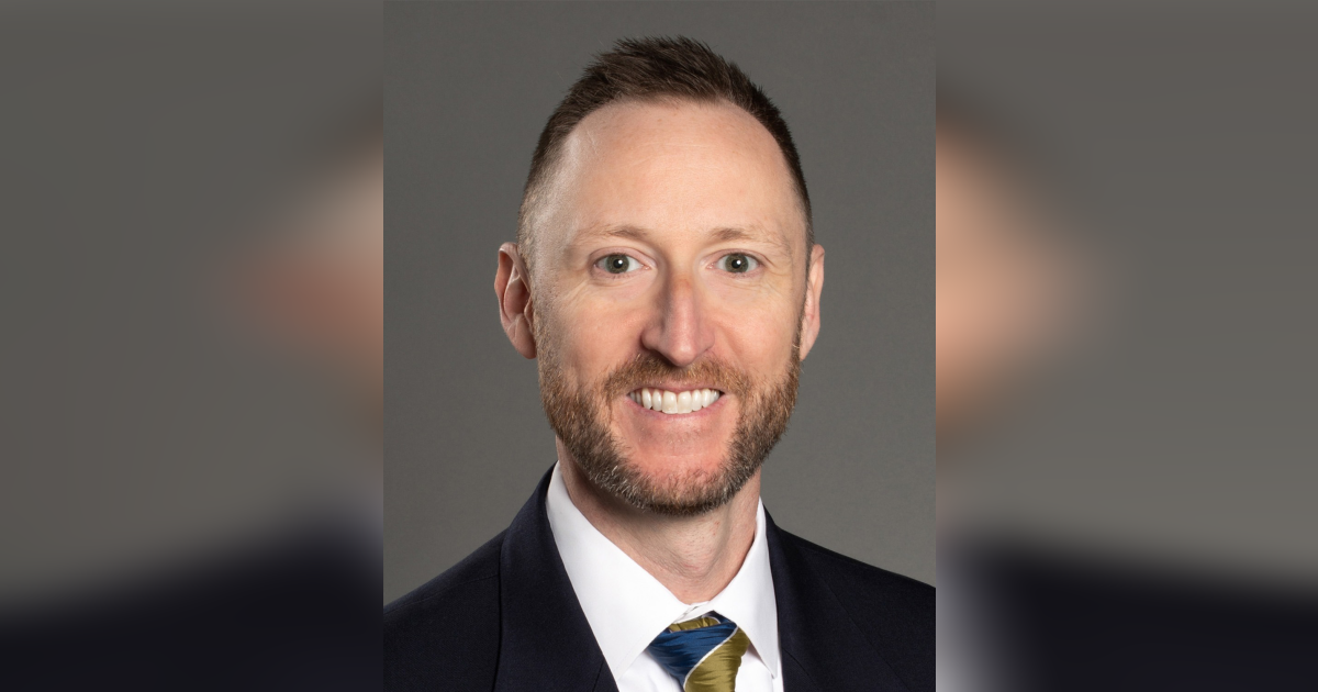 Brad Kimble BVM Sports