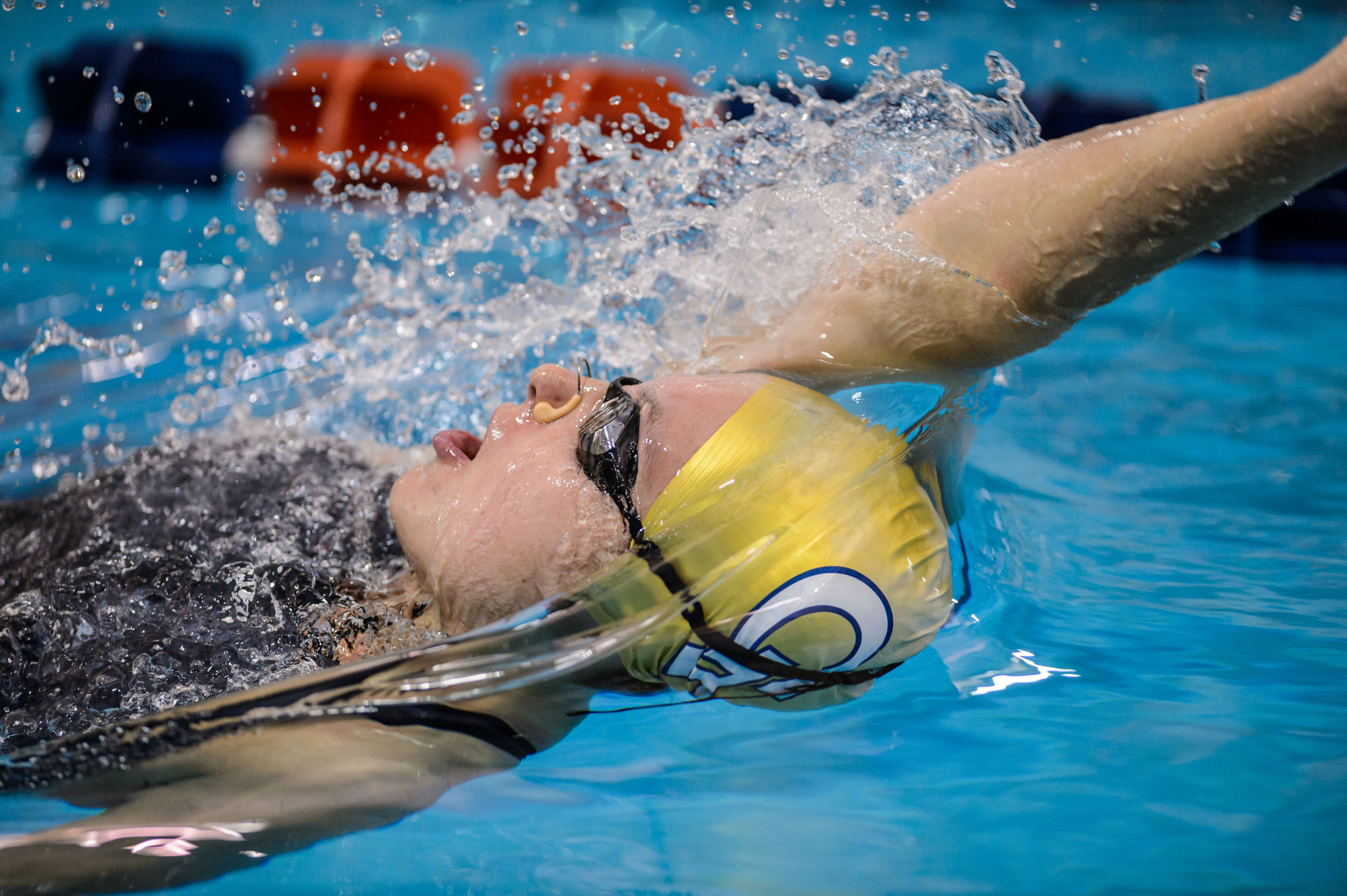 Georgia Tech Invitational - Day 3 Finals