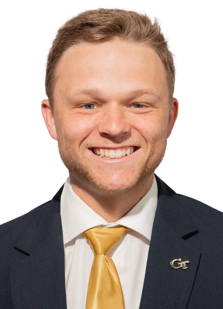 Brooks Barrineau - Football - Georgia Tech Yellow Jackets