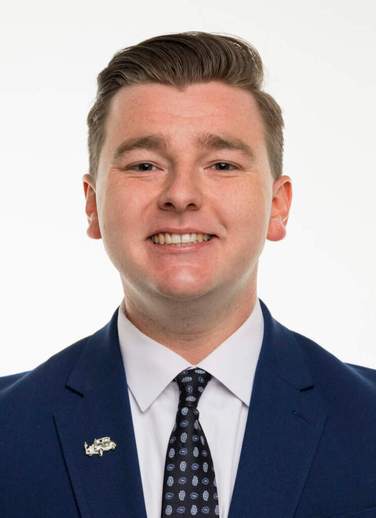 Matt Pharazyn - - Georgia Tech Yellow Jackets